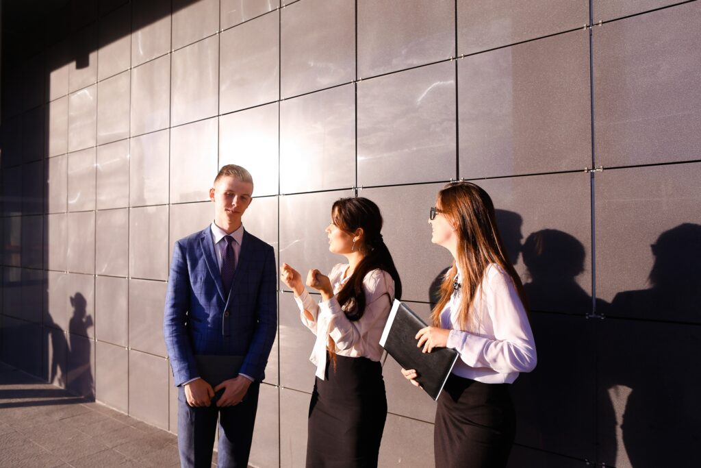 Unlocking Opportunities: The Summer Internship Advantage at Global Advisers